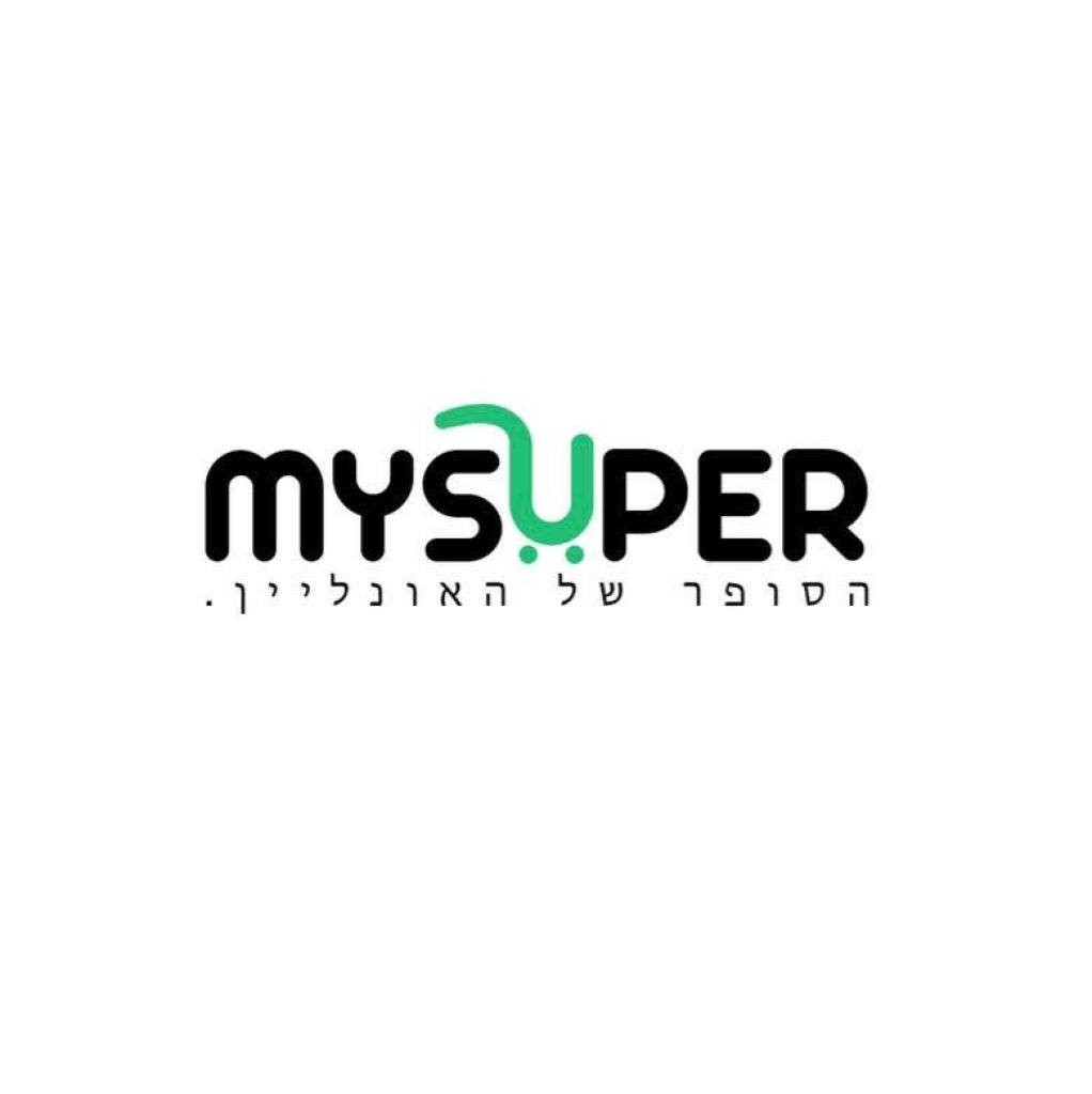 MySuper סופר שלי MySuper סופר שלי