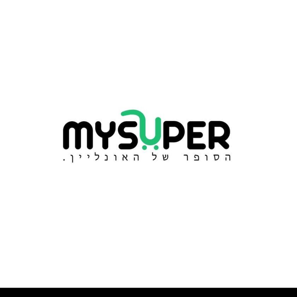 MySuper סופר שלי MySuper סופר שלי