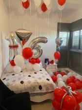 Knafos balloons
