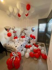 Knafos balloons