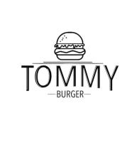 Tommy burger