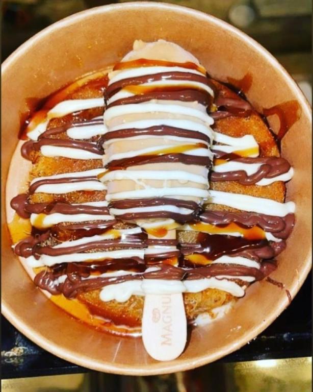 כנאפה איסטנבול כנאפה איסטנבול