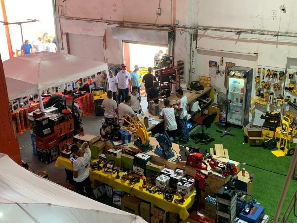 ממלכת העץ והצבע ממלכת העץ והצבע