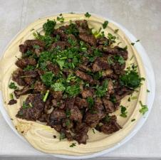 צ'נטרו בשרים