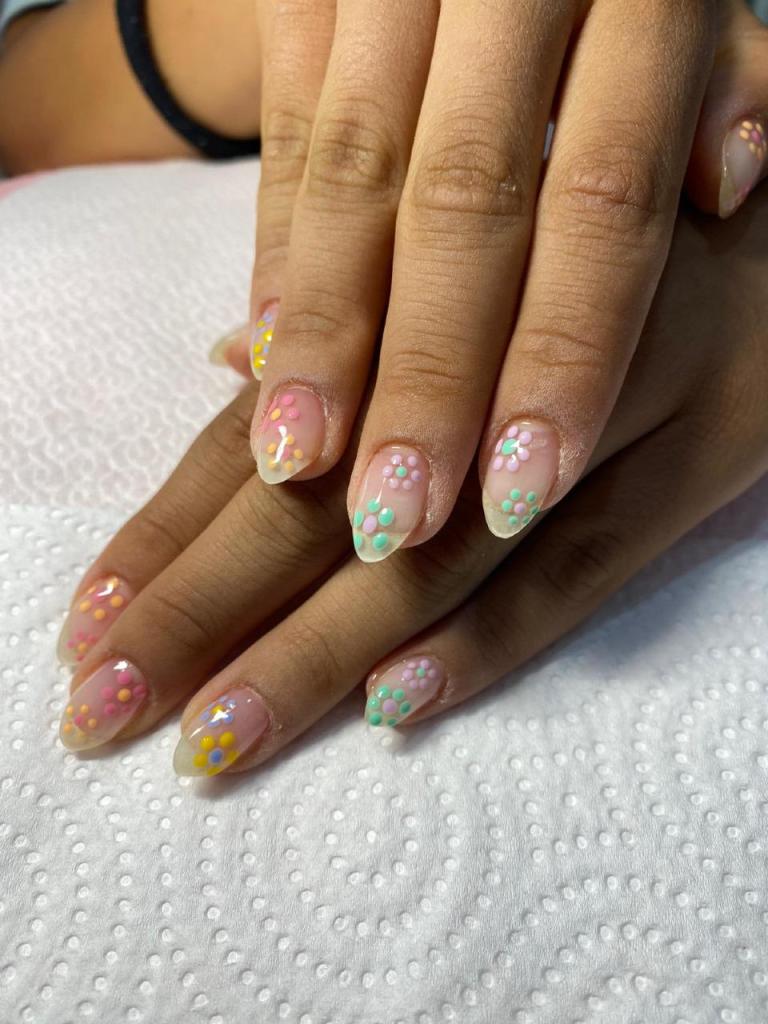 תמי ציפורניים תמי ציפורניים