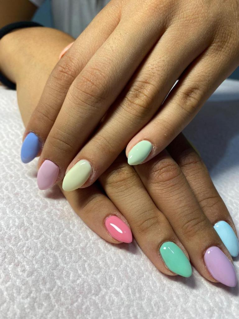 תמי ציפורניים תמי ציפורניים