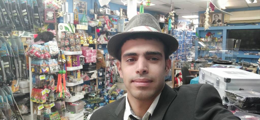 מופע הקסמים של סי אמיגו מופע הקסמים של סי אמיגו