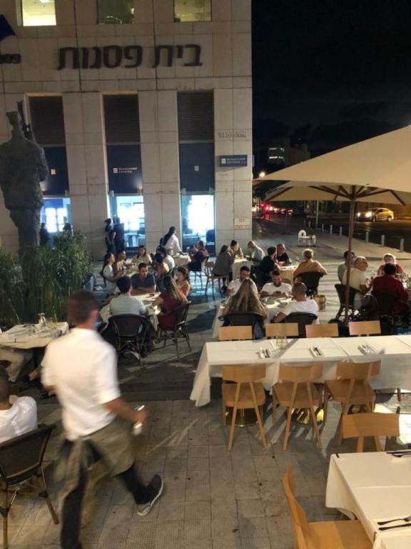 מסעדת וייס מסעדת וייס