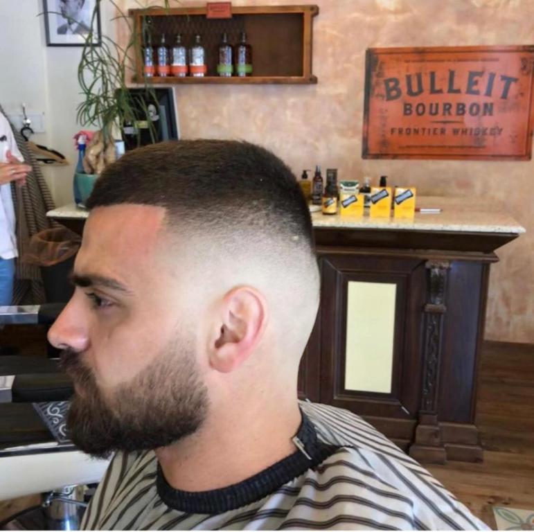 Haim Barber Shop Haim Barber Shop