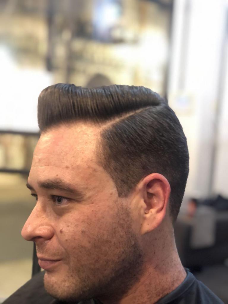 Haim Barber Shop Haim Barber Shop