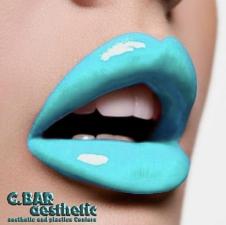 C.Bar aesthetic