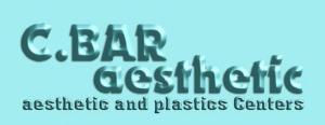C.Bar aesthetic