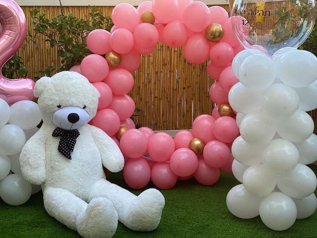 שחר בלונים שחר בלונים