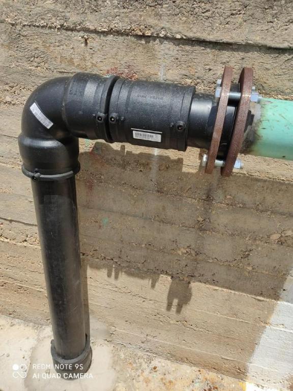 אילן לנקרי הנחת קווי מים אילן לנקרי הנחת קווי מים