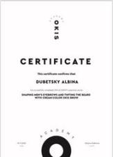 Albina beauty