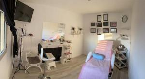 Albina beauty