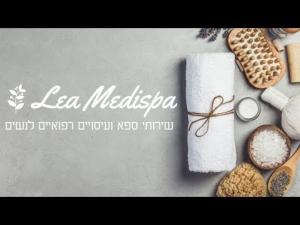 Lea Medispa