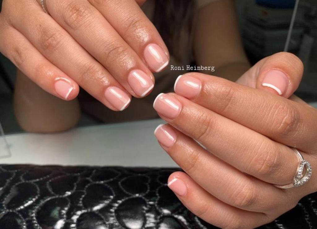 Ronis Nails Ronis Nails