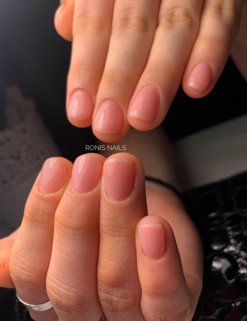 Ronis Nails Ronis Nails
