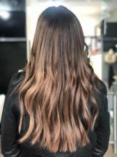 Ampula Hair