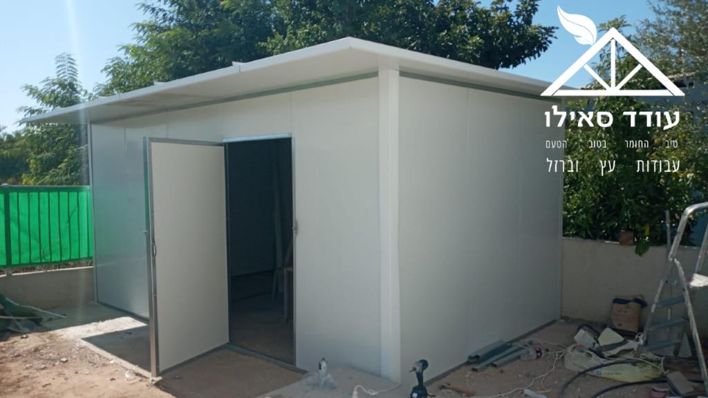 עודד סאילו עודד סאילו