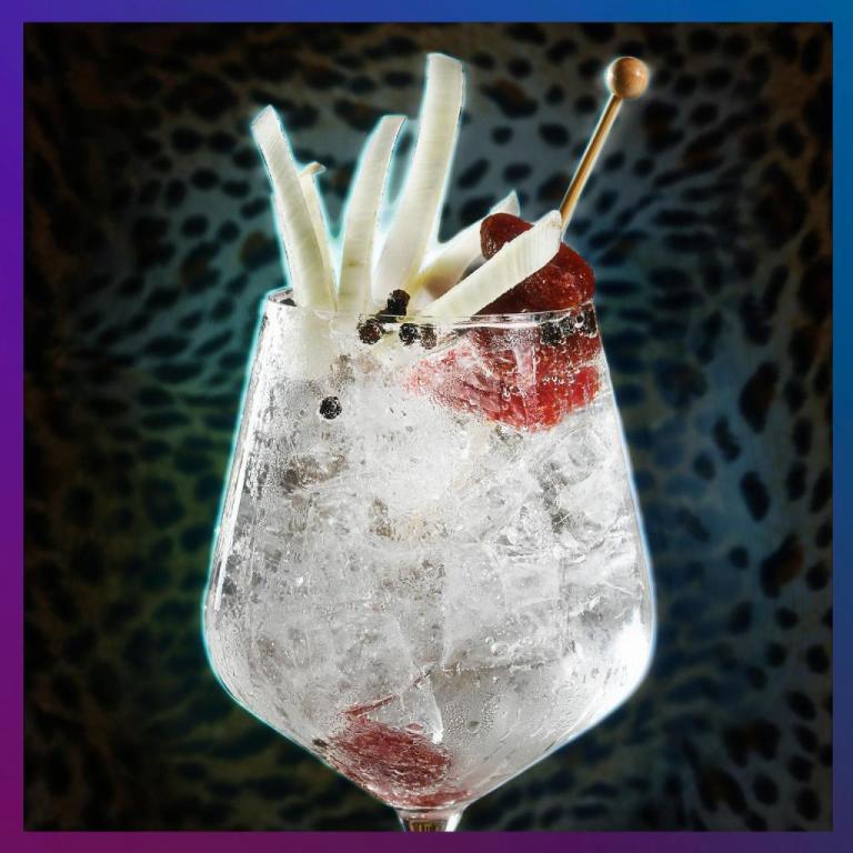 gin club supreme gin club supreme