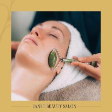 Janet beauty salon