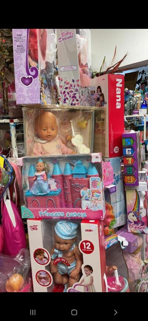 עולם הילד אצל אריאלה עולם הילד אצל אריאלה