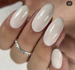 Ofir makeup and nails