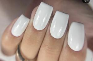 Ofir makeup and nails