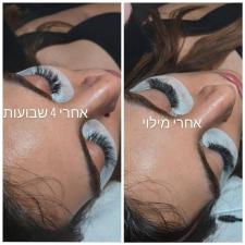 סטודיו ריסים