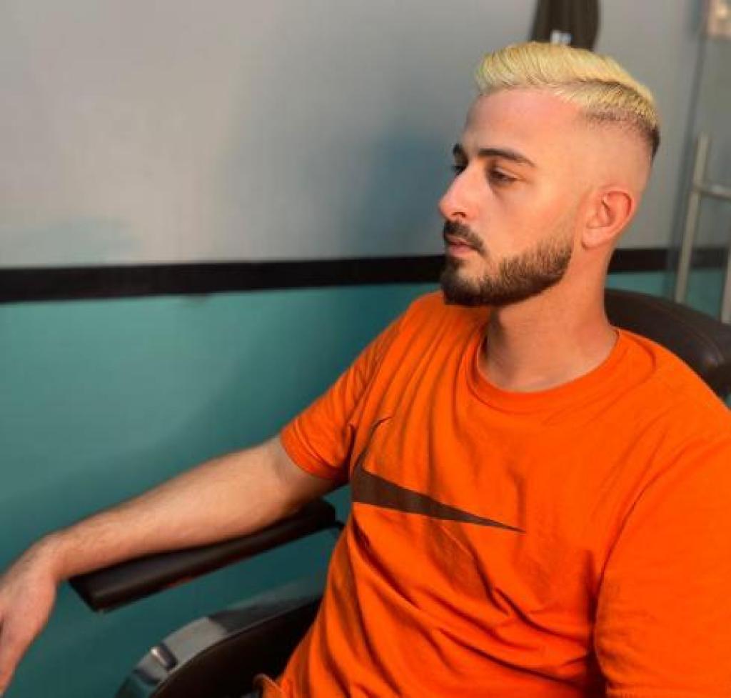 Rock barbershop Rock barbershop