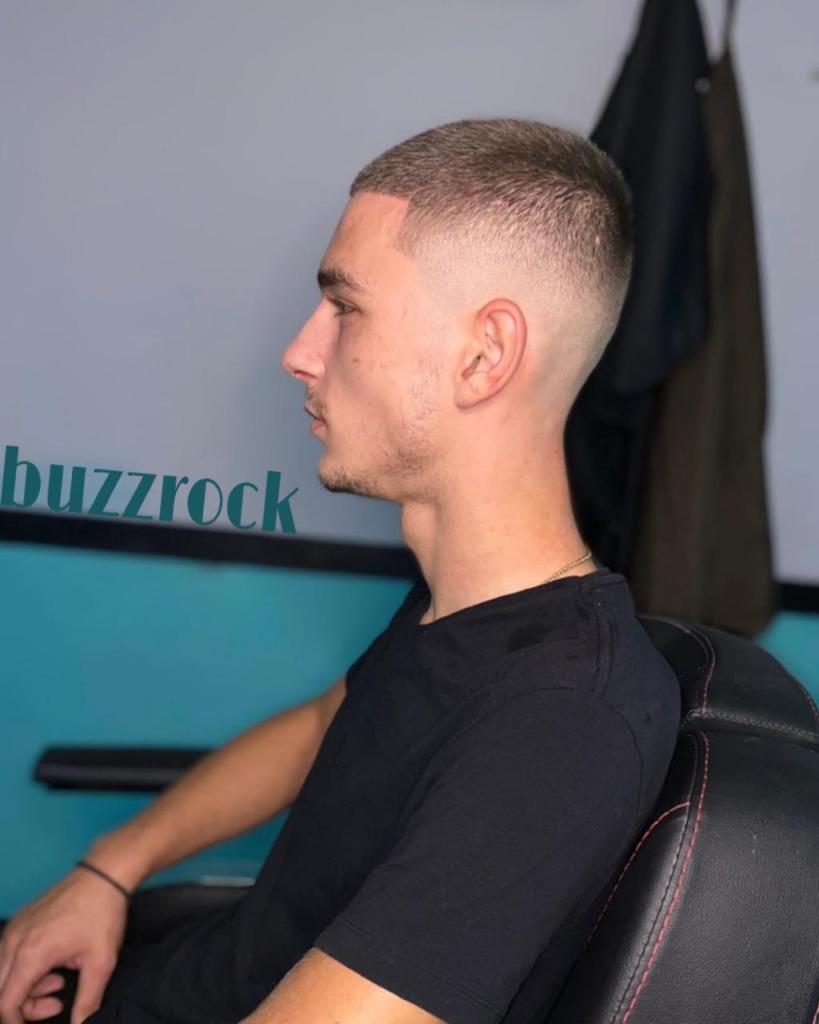 Rock barbershop Rock barbershop