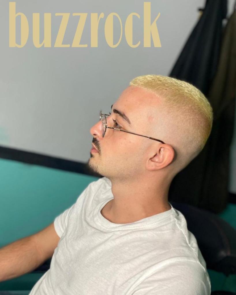 Rock barbershop Rock barbershop