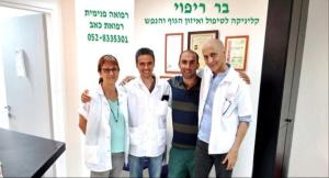 גדי בר