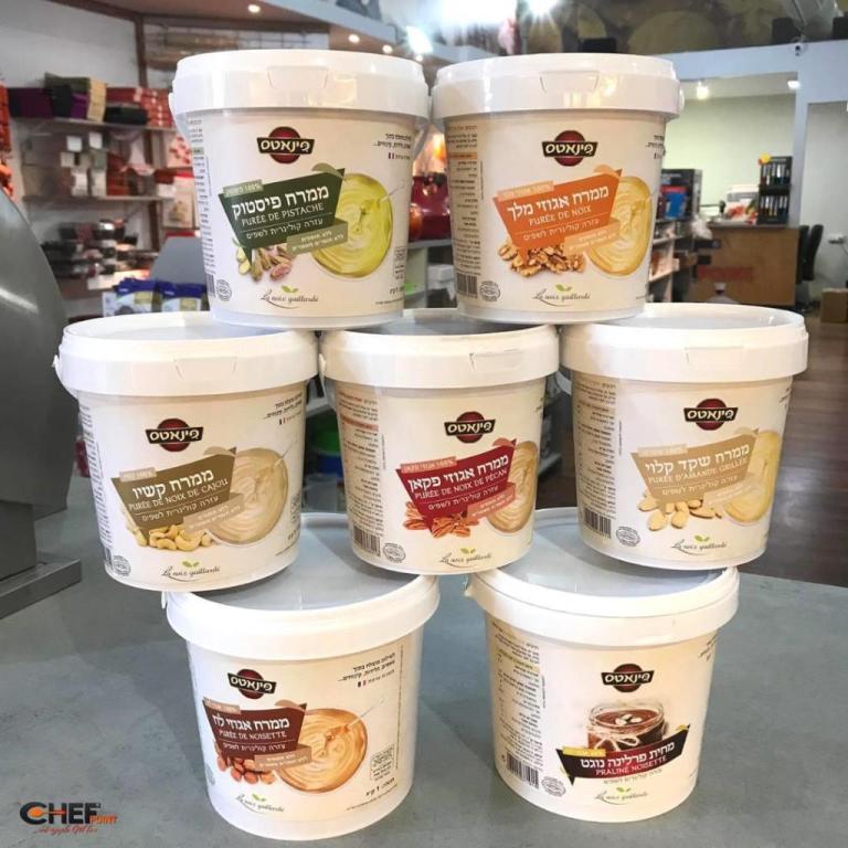 שף פויינט שף פויינט