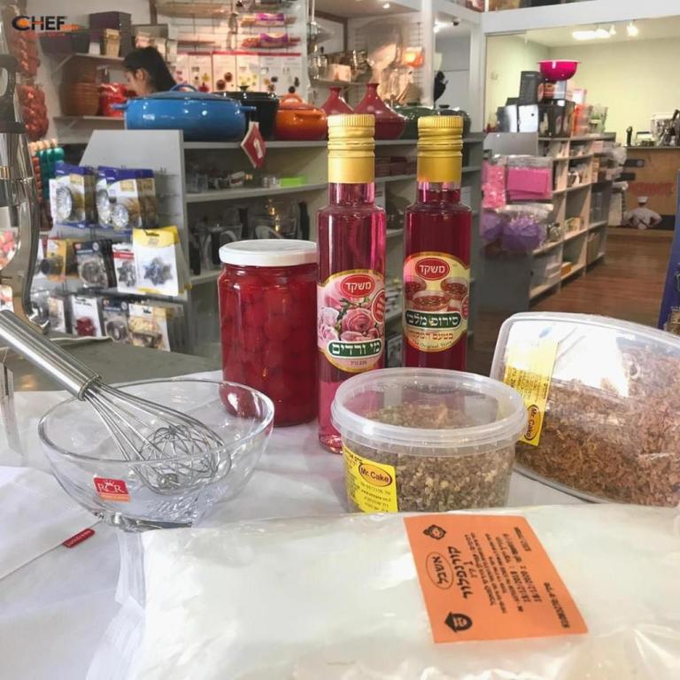 שף פויינט שף פויינט