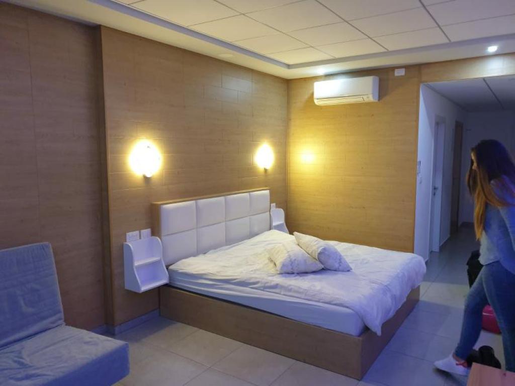 סנו נופש בגולן סנו נופש בגולן