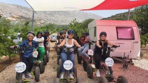 ריידר הגולן