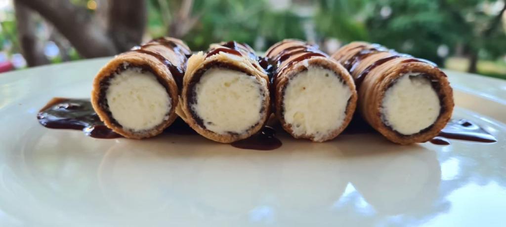 המטעמים של מעיין המטעמים של מעיין