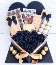 my sweetie flowers