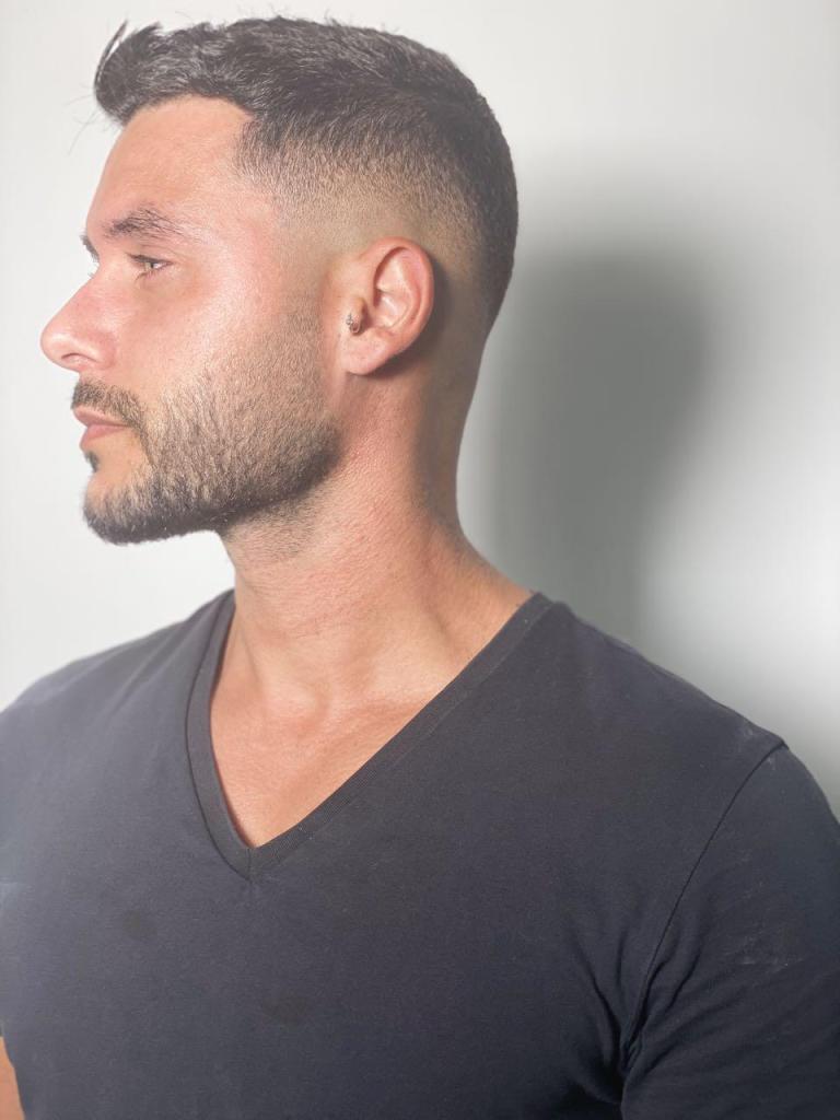 Moshiko haziza Moshiko haziza