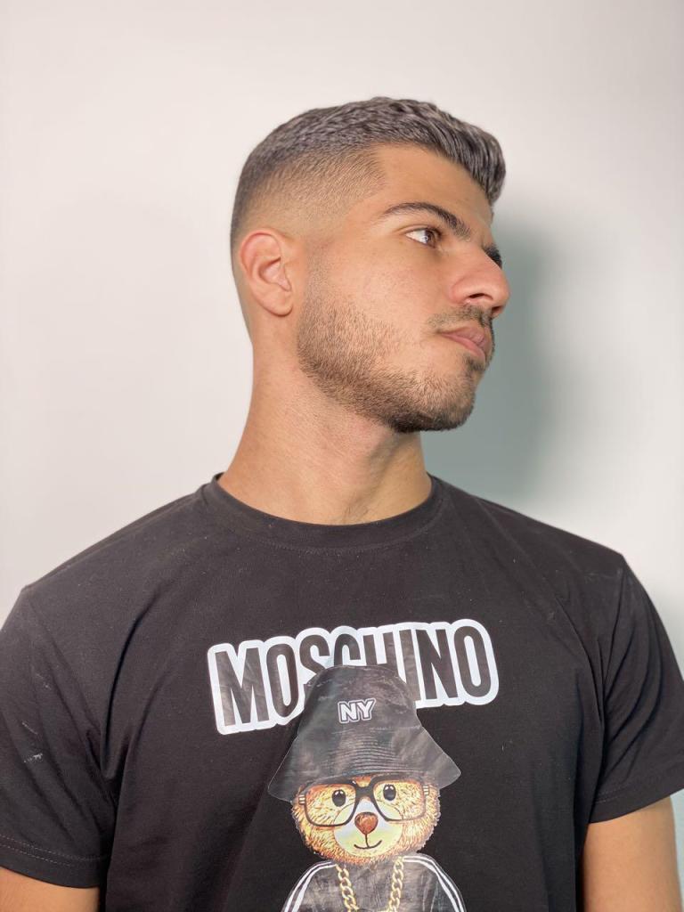 Moshiko haziza Moshiko haziza