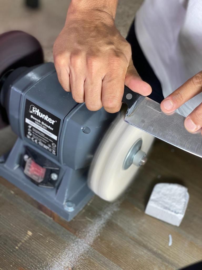 השחזה בטכנולוגיה מתקדמת השחזה בטכנולוגיה מתקדמת