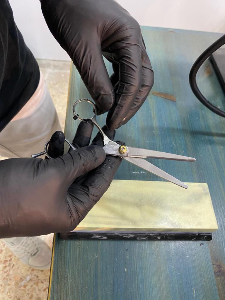 השחזה בטכנולוגיה מתקדמת השחזה בטכנולוגיה מתקדמת