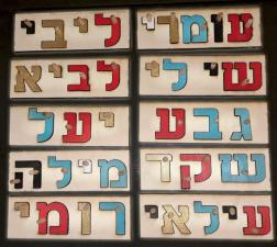 מסיבלה