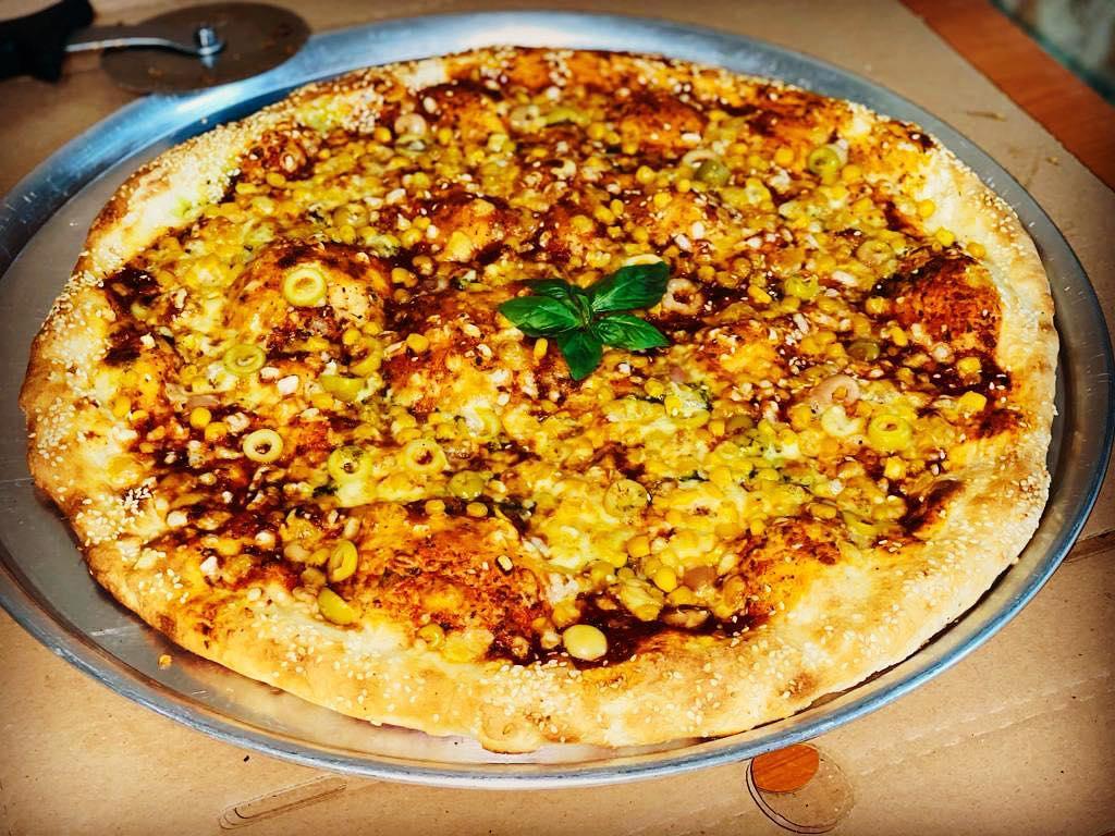 פיצה ג'נוב פיצה ג'נוב