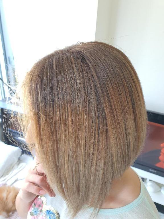 עמנואל עיצוב שיער עמנואל עיצוב שיער