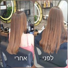 עמנואל עיצוב שיער