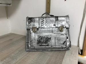 ZOYA BAGS